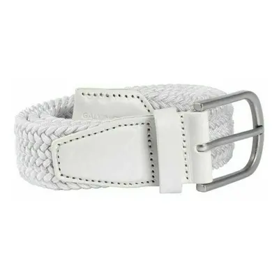 Galvin Green Wave White Belt