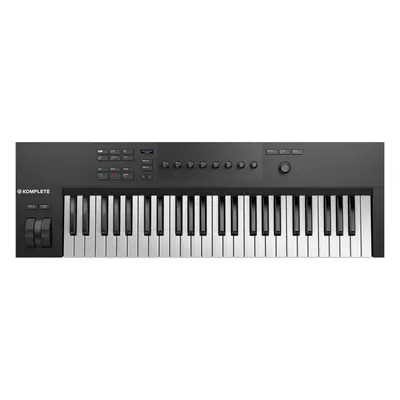 Native Instruments Komplete Kontrol A49 Master Keyboard