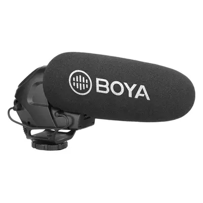 BOYA BY-BM3032 Video Microphone