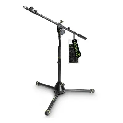 Gravity MS B Microphone Boom Stand