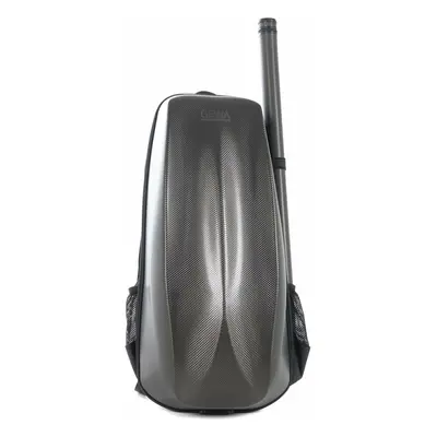 GEWA Space Bag Titanium 4/4-3/4 Violin Case