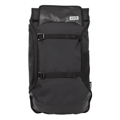 AEVOR Travel Pack Backpack Proof Black L