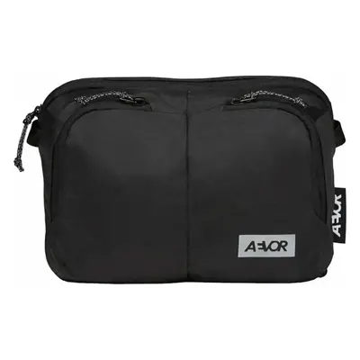 AEVOR Sacoche Bag Crossbody Bag Ripstop Black