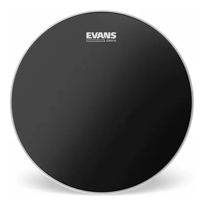 Evans B14ONX2 Onyx Coated 14" Drum Head