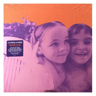 The Smashing Pumpkins - Siamese Dream (2 LP)