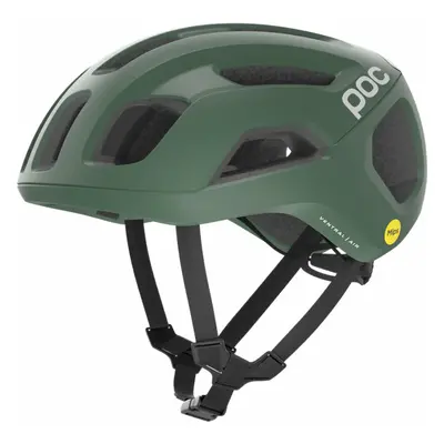 POC Ventral Air MIPS Epidote Green Matt Bike Helmet