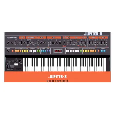 Roland JUPITER-8 (Digital product)