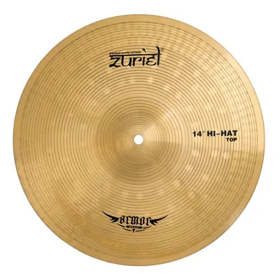 Zuriel Armor 14" Hi-Hat