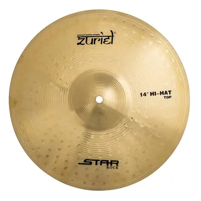 Zuriel Star Rock 14" Hi-Hat