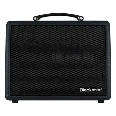 Blackstar Sonnet Black Combo for Acoustic-electric Guitar