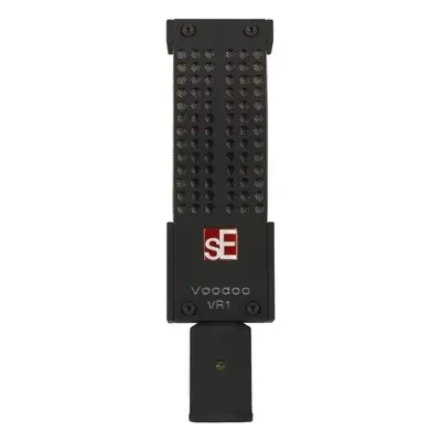 sE Electronics Voodoo VR1 Ribbon Microphone