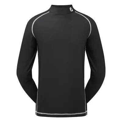 Footjoy Base Layer Shirt Black Термо Облекло