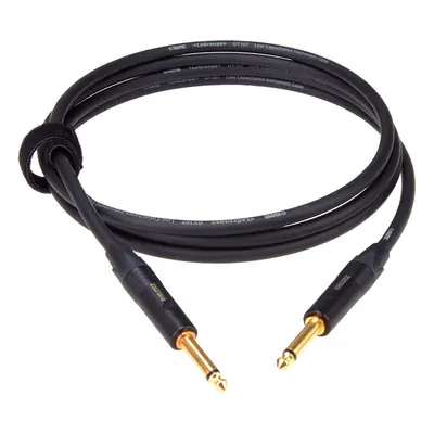 Klotz LAGPP0300 m Straight - Straight Instrument Cable