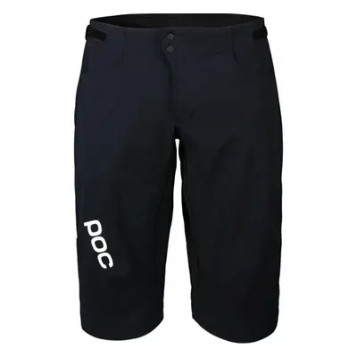 POC Velocity Uranium Black Cycling Short and pants