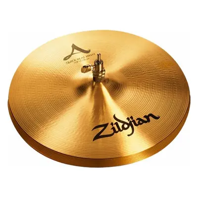 Zildjian A0150 A Quick Beat 14" Hi-Hat