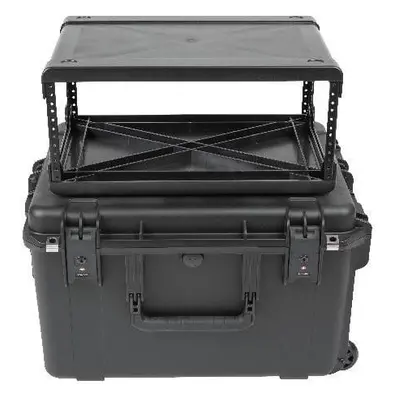 SKB Cases 3i-2217M124U iSeries 4U Fly Rack Case