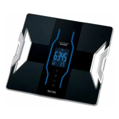 Tanita RD-953 Black Smart Scale