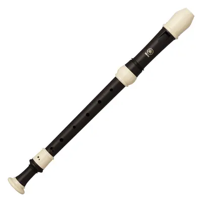 Yamaha YRA-324B Alto Recorder