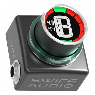 SWIFF C20 Pedal Tuner