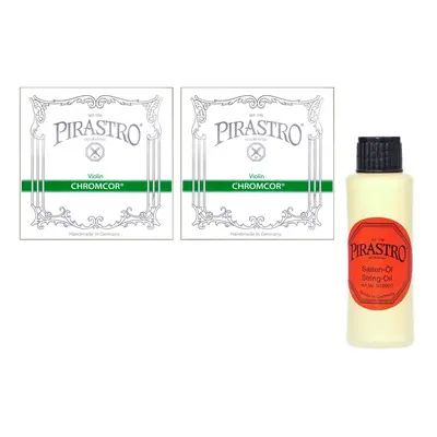 Pirastro P319020 SET Violin Strings