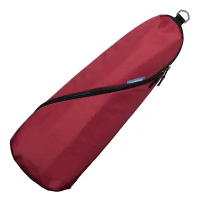 Cascha CUBP2CT Concert/Tenor Premium Gigbag for ukulele Red