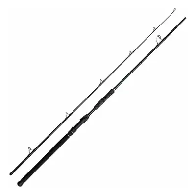 MADCAT Black Deluxe Rod 2,70 m - g parts