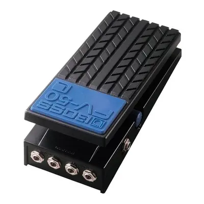 Boss FV 50L Volume Pedal