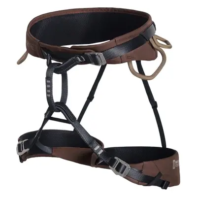 Singing Rock Garnet Mahagony Brown Climbing Harness