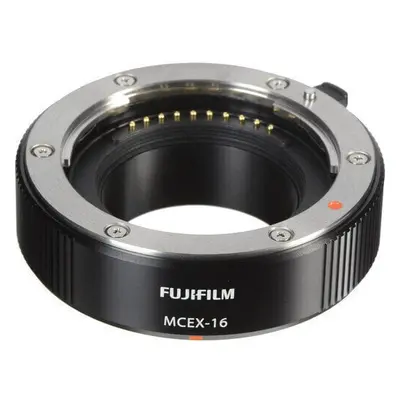 Fujifilm MCEX-16 Adapter / Converter