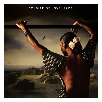 Sade - Soldier Of Love (LP)