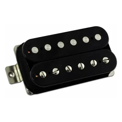 Friedman Classic Bridge Black Humbucker Pickup