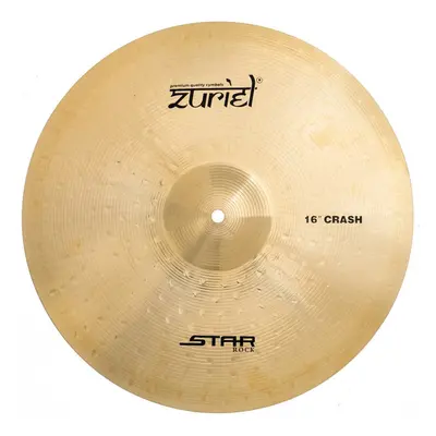 Zuriel ST-CR16B 16" Crash Cymbal