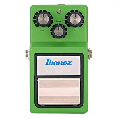 Ibanez TS9 Guitar Effect (unavailable)