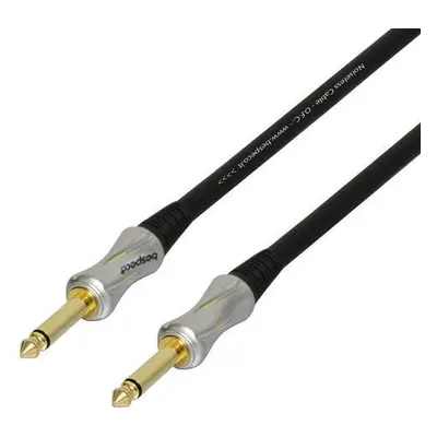 Bespeco PT450 4,5 m Straight - Straight Instrument Cable