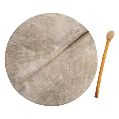 Terre Shamandrum Goat Hair cm Hand Drum