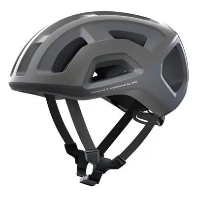 POC Ventral Lite Granite Grey Matt Bike Helmet