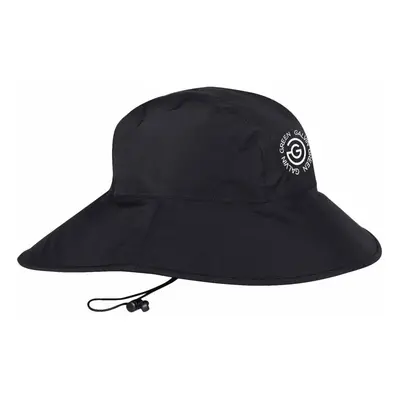 Galvin Green Art Waterproof Black Hat