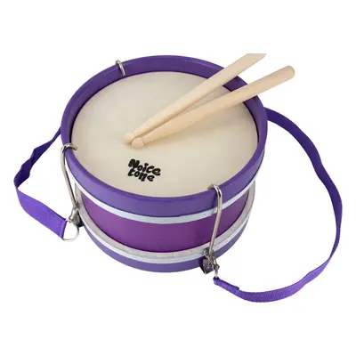 Noicetone D026-1 Marching Drum Purple