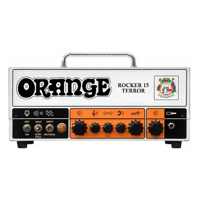 Orange Rocker Terror Tube Amplifier