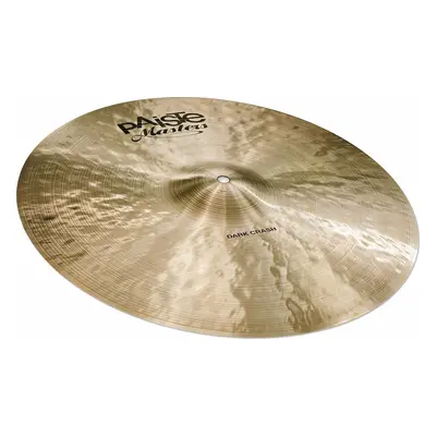 Paiste Masters Dark 16" Crash Cymbal