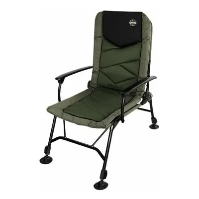 Delphin GrandX Fishing Chair