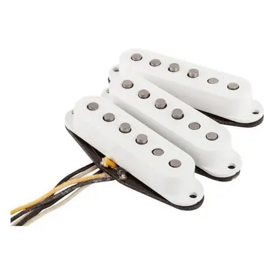 Fender Custom Shop Texas Special Stratocaster Single Pickup