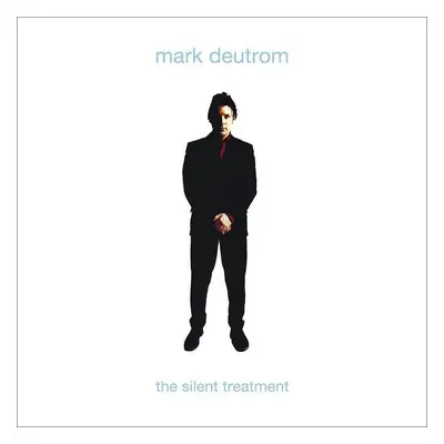 Mark Deutrom - The Silent Treatment (2 LP)