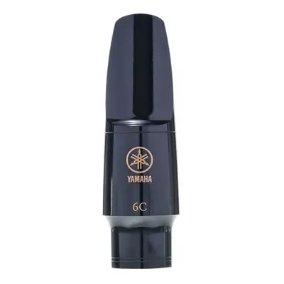 Yamaha 6C Alt Saxophone Mouthpiece