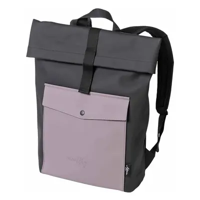 Meatfly Manny Backpack Grape/Black L