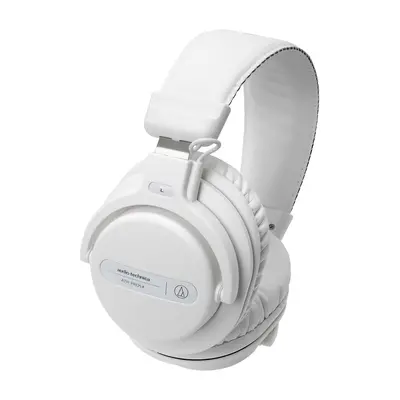 Audio-Technica ATH-PRO5X WH DJ Headphone