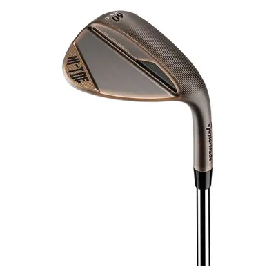 TaylorMade Hi-Toe Golf Club - Wedge Right Handed 56° 11° Steel Stiff