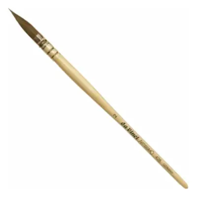 Da Vinci Artissimo Round Painting Brush