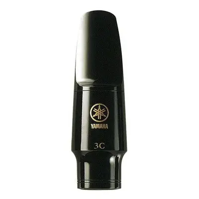 Yamaha 3C Tenor Saxophone Mouthpiece (unavailable)