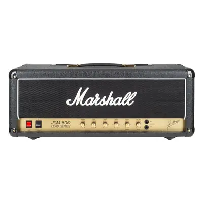 Marshall JCM800 Tube Amplifier